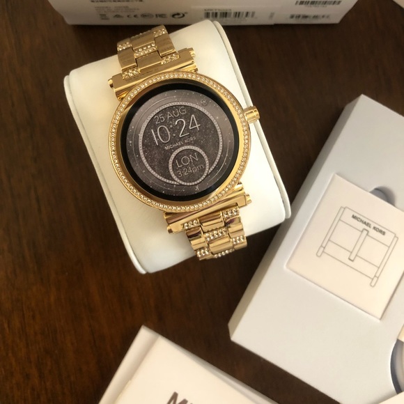 😍Mk smart watch new - Picture 3 of 8